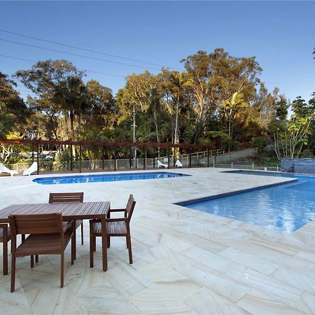 Sapphire Beach Holiday Park Exterior foto